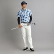 アダバット(メンズ)(adabat(Men))の【COOL】クールタッチクルーネックインナー9