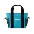 アダバット(メンズ)(adabat(Men))のベーシックカートバッグ ブルー(091)