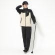 アダバット(メンズ)(adabat(Men))の撥水加工 バイカラーレインブルゾン6