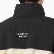 アダバット(メンズ)(adabat(Men))の撥水加工 バイカラーレインブルゾン12