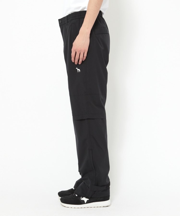 アダバット(メンズ)(adabat(Men))の撥水加工 アジャストレングスレインパンツ6
