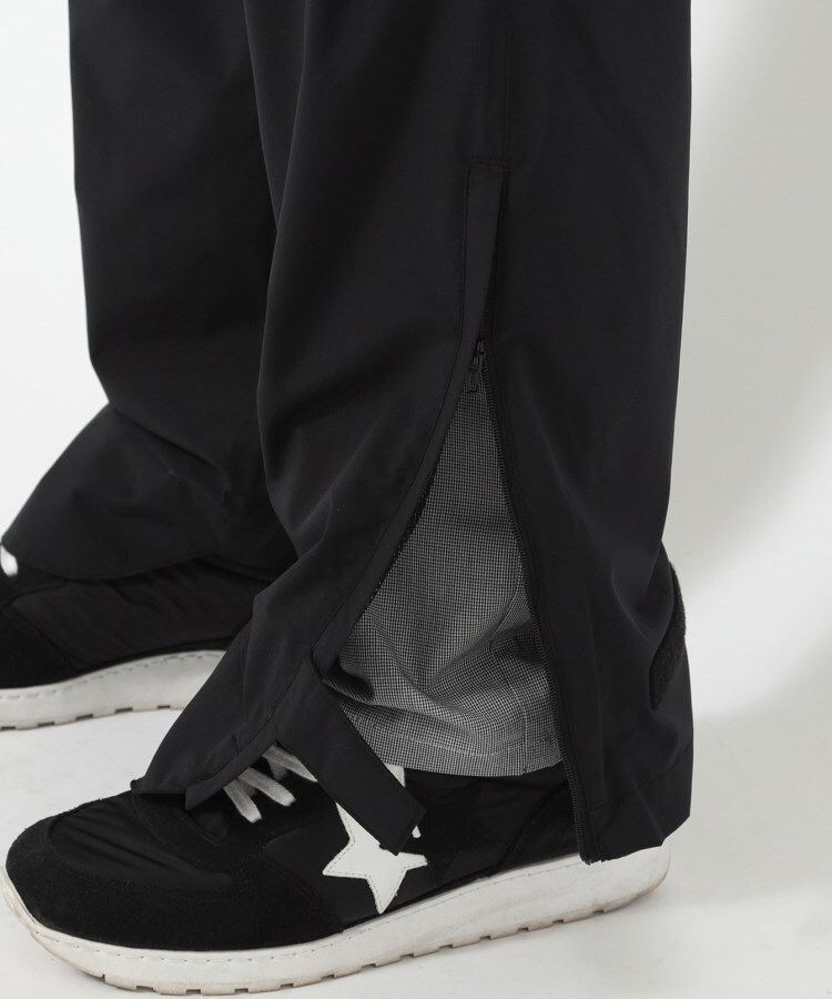 アダバット(メンズ)(adabat(Men))の撥水加工 アジャストレングスレインパンツ14