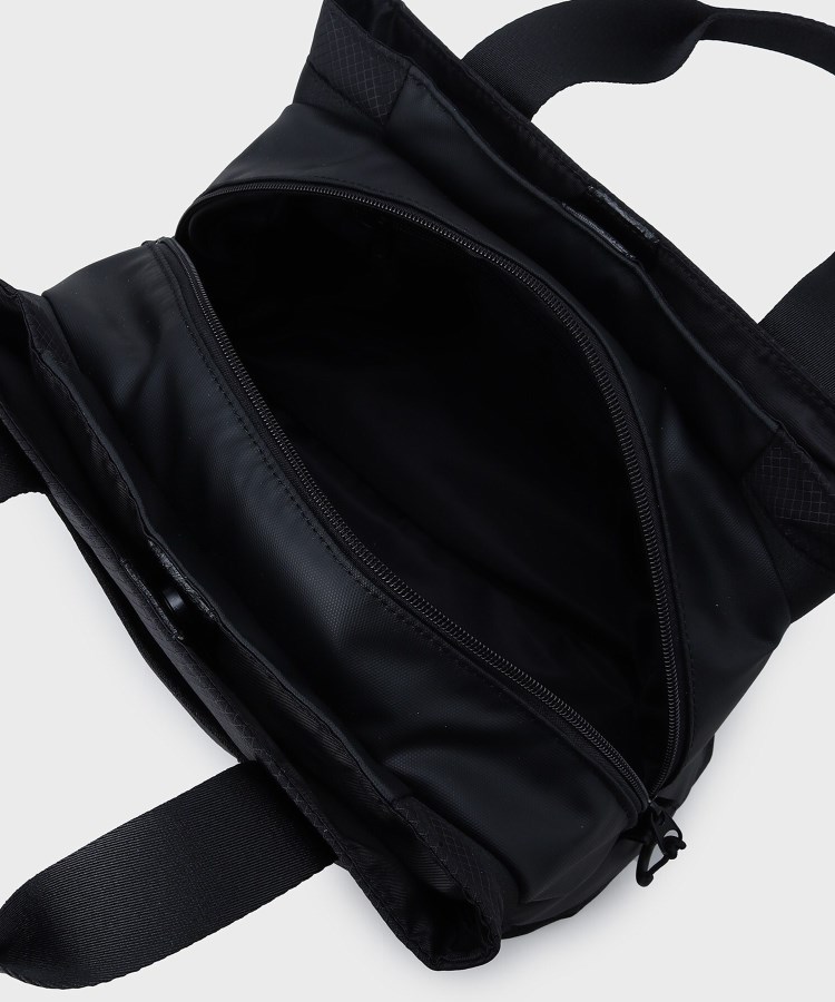 アダバット(メンズ)(adabat(Men))のリップストップカートバッグ11