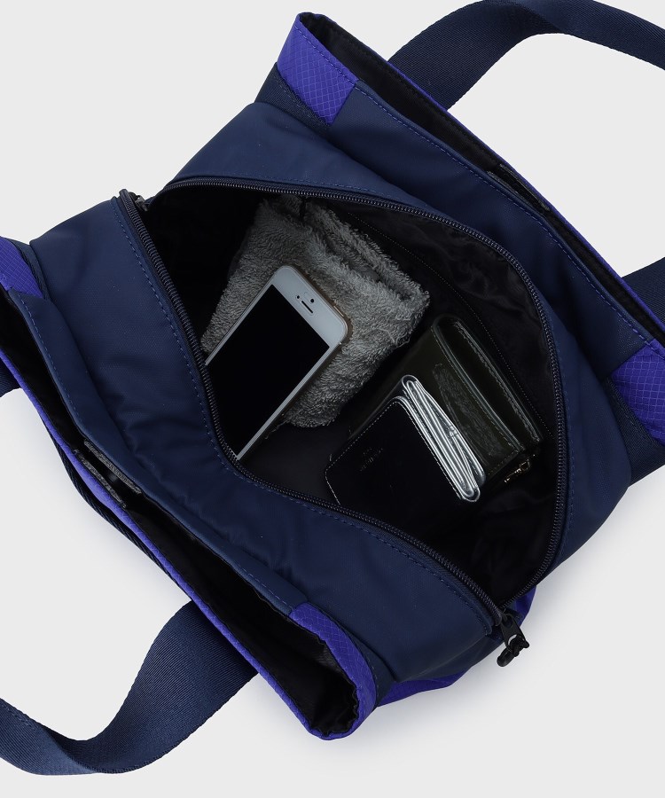 アダバット(メンズ)(adabat(Men))のリップストップカートバッグ14