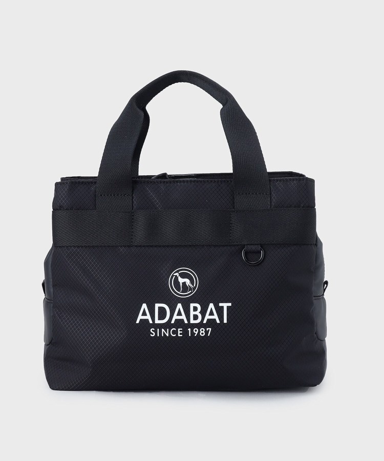 アダバット(メンズ)(adabat(Men))のリップストップカートバッグ6