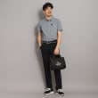 アダバット(メンズ)(adabat(Men))のリップストップカートバッグ2