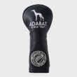 アダバット(メンズ)(adabat(Men))のヘッドカバー（ユーティリティ）1