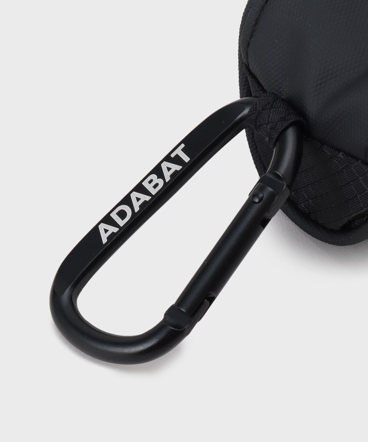 アダバット(メンズ)(adabat(Men))のサルーキボールケース6