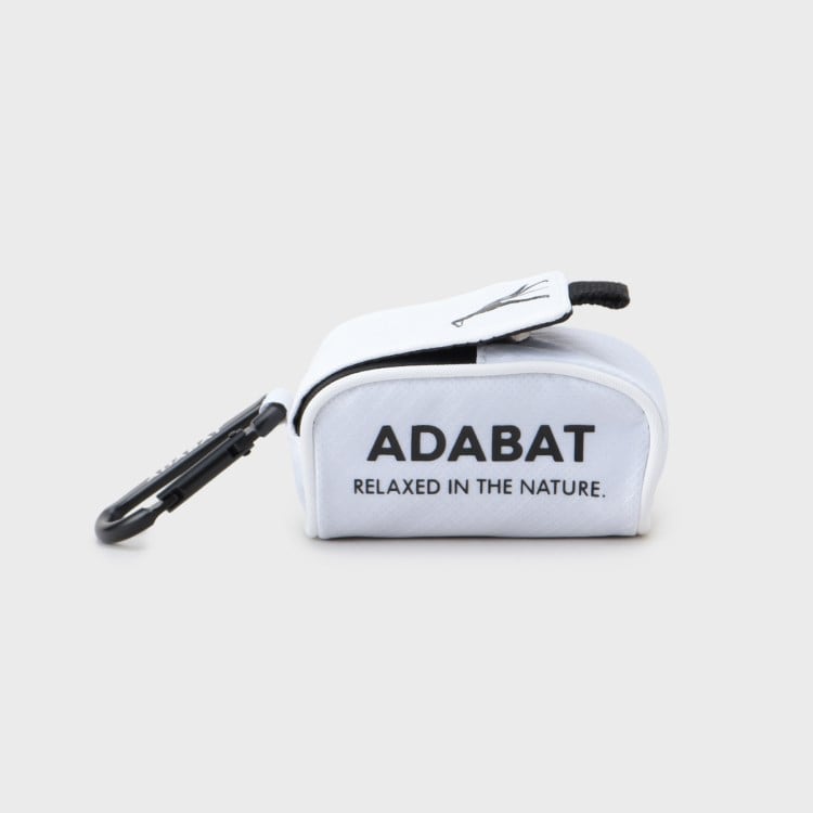 アダバット(メンズ)(adabat(Men))のサルーキボールケース その他