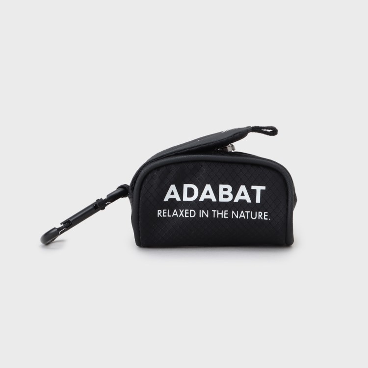 アダバット(メンズ)(adabat(Men))のサルーキボールケース その他