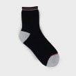 アダバット(メンズ)(adabat(Men))のワンポイントショートソックス2