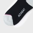 アダバット(メンズ)(adabat(Men))のワンポイントショートソックス4