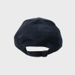 アダバット(メンズ)(adabat(Men))の【新レーベル ADABAT NAVY】サンデーズロゴキャップ2