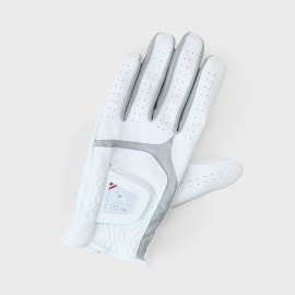 アダバット(メンズ)(adabat(Men))のフェイクレザーコンビグローブ