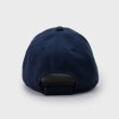 アダバット(メンズ)(adabat(Men))のラインブリムラウンディッシュキャップ2