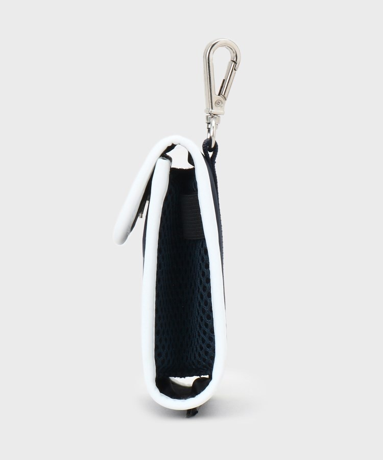 アダバット(メンズ)(adabat(Men))の【新レーベル ADABAT NAVY】トリコロール ボールケース2