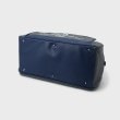 アダバット(メンズ)(adabat(Men))の【新レーベル ADABAT NAVY】トリコロールボストンバッグ12