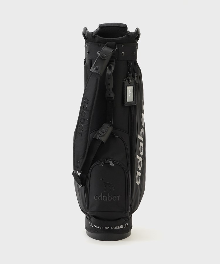 アダバット(メンズ)(adabat(Men))の9型 スタンドゴルフバッグ5
