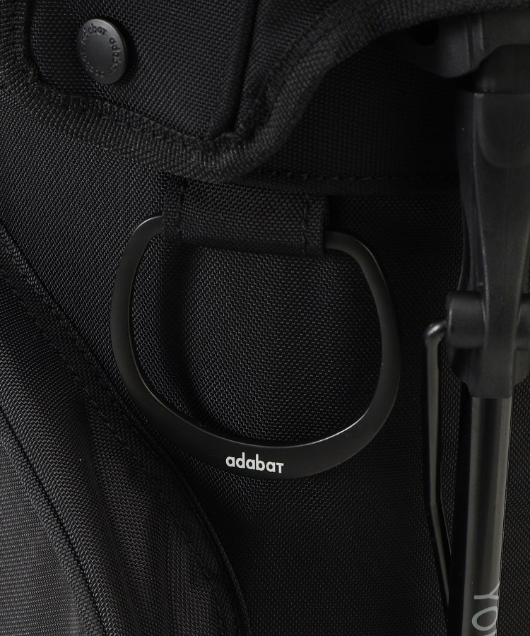 アダバット(メンズ)(adabat(Men))の9型 スタンドゴルフバッグ13
