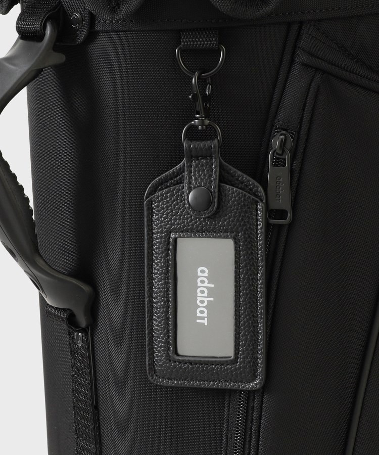 アダバット(メンズ)(adabat(Men))の9型 スタンドゴルフバッグ15