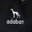 アダバット(メンズ)(adabat(Men))のボストンバッグ14