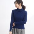 リフレクト(Reflect)の◆【SALEお買い得/WEB限定カラーあり/洗える】タートルネックニット49