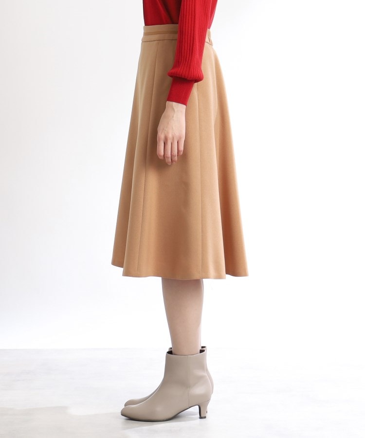 マウロ グリフォーニ レディース スカート ボトムス Midi skirts Mauve