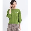 リフレクト(Reflect)の【WEB限定カラーあり/洗える】クラシカルダイヤ柄ニット13