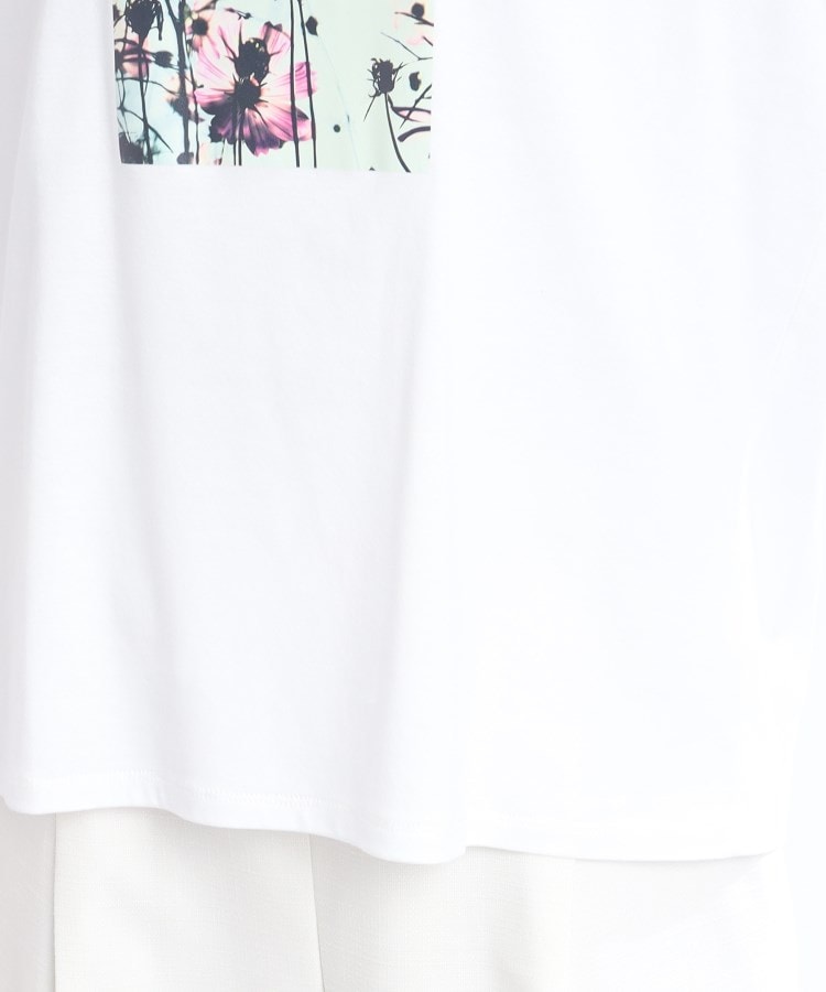 リフレクト(Reflect)の【UVカット/接触冷感/洗える】LEVENTロゴTシャツ7