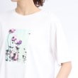 リフレクト(Reflect)の【UVカット/接触冷感/洗える】LEVENTロゴTシャツ6