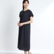 リフレクト(Reflect)の【SALE／WEB限定カラーあり／マシンウォッシュ可】リラクシードライタッチワンピース18
