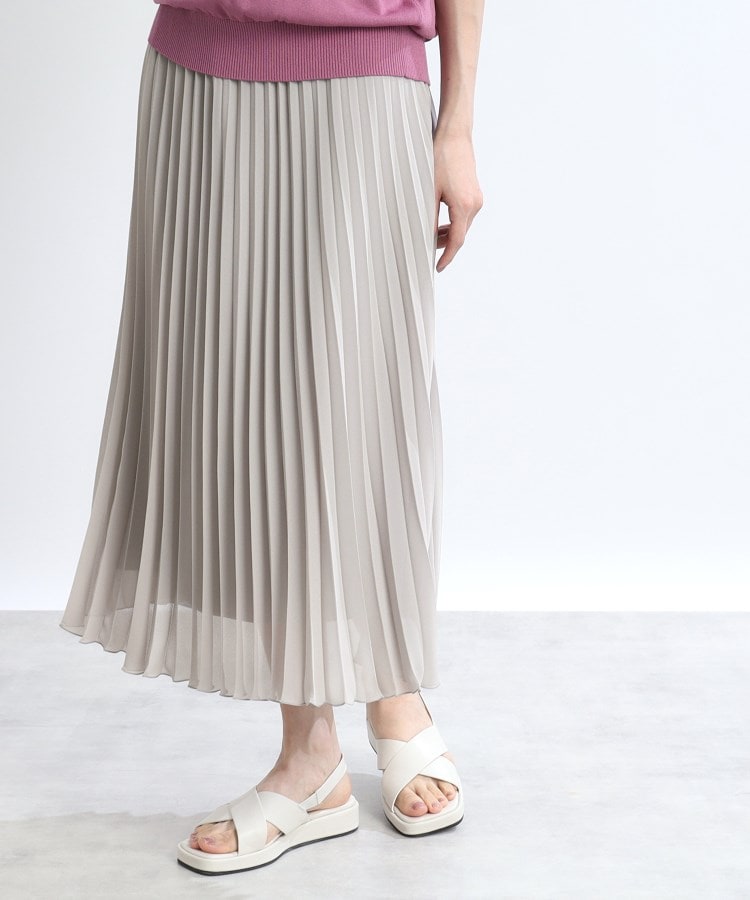 SALE/体型カバー/WEB限定カラーあり/手洗い可能】涼しげ SALE/体型カバー/WEB限定カラーあり/手洗い可能】涼しげ