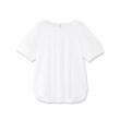 リフレクト(Reflect)の【SALE／UVカット／接触冷感／マシンウォッシュ可】ふんわりスリーブTシャツ11