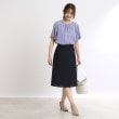 リフレクト(Reflect)の【夏に快適！／手洗い可／セットアップ可能】ベーシックフレアスカート15