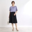 リフレクト(Reflect)の【夏に快適！／手洗い可／セットアップ可能】ベーシックフレアスカート13