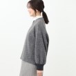 リフレクト(Reflect)の【E‐QUALITY】Vネックソフトブルゾン15