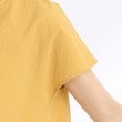 リフレクト(Reflect)の【SALE／E‐QUALITY／手洗い可】涼し気スキッパーブラウス18