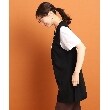 リフレクト(Reflect)の【SALE／洗える／体型カバー】軽やかサマーニットジレ7
