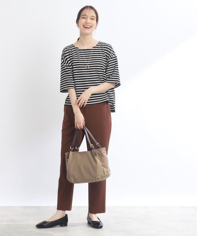 リフレクト(Reflect)の【新色入荷！E‐QUALITY／しっかり収納／インバッグ入り】デザインバッグ25