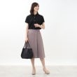 リフレクト(Reflect)の【新色入荷！E‐QUALITY／しっかり収納／インバッグ入り】デザインバッグ9