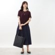 リフレクト(Reflect)の【コートの上からでも肩掛けしやすい！パソコン収納可／WEB限定カラーあり】’24秋冬 毎日バッグ23