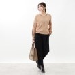 リフレクト(Reflect)の【SALE】カーヴィーシルエットパンツ7