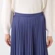 リフレクト(Reflect)の【SALE／R‐QUALITY】アシメトリープリーツスカート21