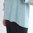 リフレクト(Reflect)の【E‐QUALITY／手洗い可／人気アイテム】ドッキングプルオーバー15