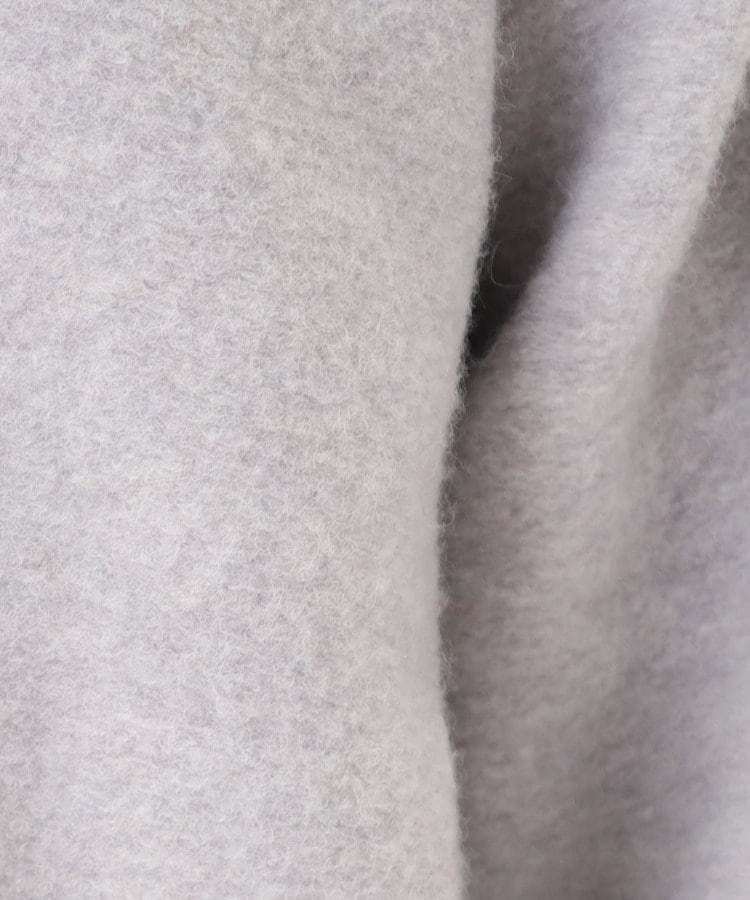 SALE】カーヴィーシルエットブルゾン(ブルゾン/ジャンバー SALE】カーヴィーシルエットブルゾン(ブルゾン/ジャンバー