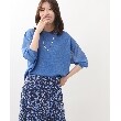 リフレクト(Reflect)の【洗える】ボートネックスパークラメニット7