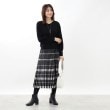 リフレクト(Reflect)の【WEB限定カラーあり／手洗い可／セットアップ可】ゆるめフォルムニット9