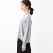 リフレクト(Reflect)の【洗える】スパンコール×ラメニット13
