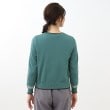 リフレクト(Reflect)の【WEB限定カラーあり／洗える／アンサンブル可能】プレッピーカーディガン40