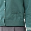 リフレクト(Reflect)の【WEB限定カラーあり／洗える／アンサンブル可能】プレッピーカーディガン43